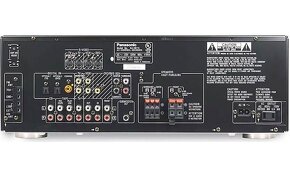 Predam AV receiver Panasonic SA-HE75 - 3