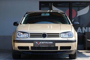 Volkswagen Golf 1.4 Champ - 3