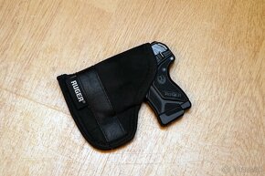 pistol Ruger LCP II, kal. .22LR - 3