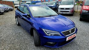 Seat Leon ST 2.0 TDI S&S Xcellence DSG - 3