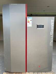 PellSmart Kolton 22KW K-702 trieda A+ - 3