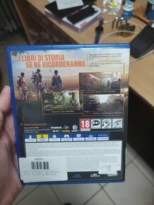 Tom Clancy's The Division 2 PS4 - 3