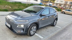 Predám / vymením Hyundai Kona Electric 150kW - 3