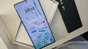 Honor 70 dual - aj vymením, záruka 8/128GB - 3