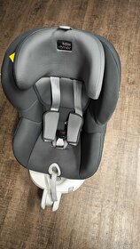 Predám autosedačku Britax Römer - 3