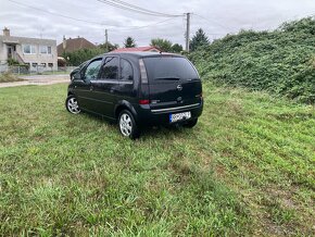 Opel Meriva 1.7 cdti 74kw - 3