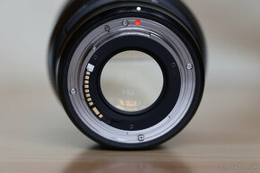 Sigma 85mm f/1.4 DG HSM Art pre Canon - 3