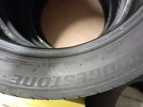 Letné pneumatiky 225/50 R18 95W - 3