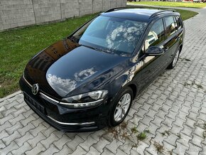 VW Golf Variant 1.5TSI DSG - 3