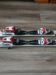 Predam lyze ROSSIGNOL Passion,dlzka 146 cm - 3