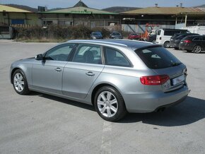 Audi A4 Avant 1.8 T FSI - 3