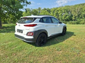 Hyundai Kona Electric 64 kwh 150 kw SK SPZ - 3