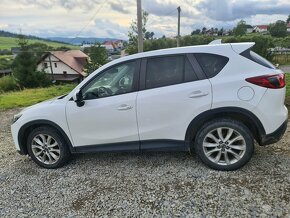 MAZDA CX5 - 3