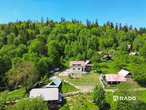 RADO | Rodinný dom s pozemkom 913m2, novostavba, Zákopčie - 3