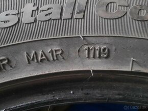 Pneumatiky Fulda 215/55R17 98V - 3