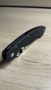 Spyderco Military - 3