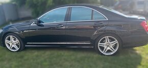 Mercedes -Benz S450CDI - 3