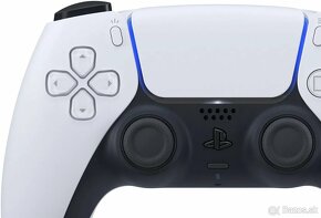 PlayStation 5 DualSense bezdrôtový gamepad - 3