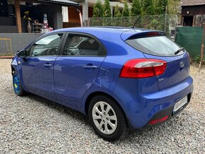 KIA Rio 1.4crdi 2012 126000km - 3