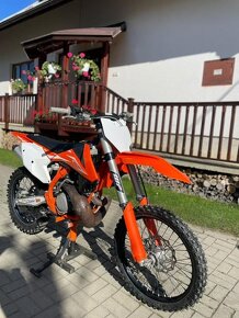 Ktm sx 250 2018 KIT 300sx - 3