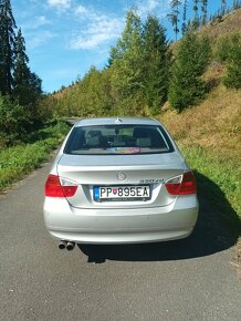 Predam BMW E90 330xd - 3