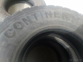 315/80R22,5 - 3