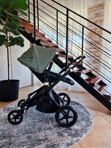 BUGABOO Fox 3 Black/Midnight black - 3