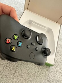 Xbox kontroller (ovládac) - 3