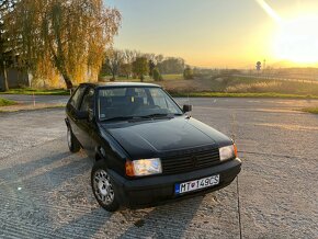 VW polo 86c cupe - 3