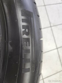 Predám letnú sadu 2ks 305/40 R20 Pirelli - 3