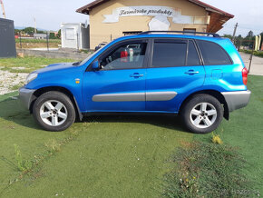 Toyota Rav4 - 3