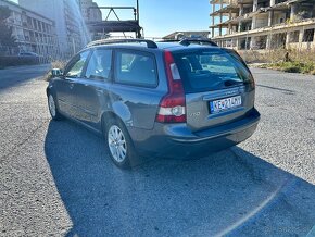 Volvo V50 2.0 D - 3