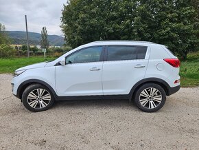 Kia Sportage 2015 1.7CRDi 85kW - 3