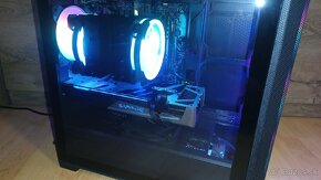 Ryzen 5 5600x, RX 5700XT, 32GB ram, 1TB SSD,750W - 3