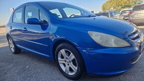 PEUGEOT 307 2.0 HDI.5DV - 3