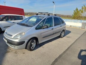 Citroen picasso - 3