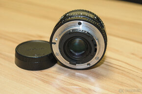 Nikkor AF 24mm f/2.8D - 3