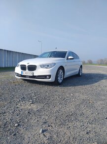 BMW 530 d GT - 3