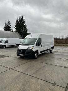 Fiat Ducato L3H2 2.2 MTJ 103KW - 3