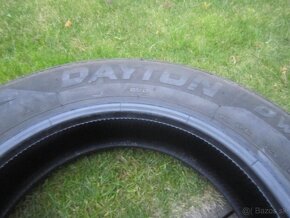 185/65R15 88T zimne pneu Dayton DW510 dezen 6-7mm - 3