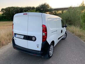 Fiat doblo - 3