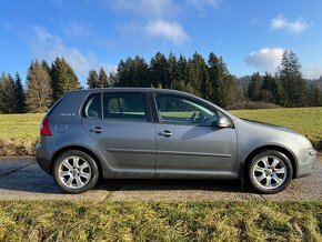 Volkswagen Golf 5 1.9 TDI 77kW - 3