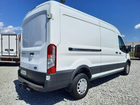 Ford Transit 2.0 TDCi L3H2 3500kg - 3