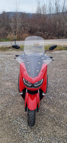 Yamaha N-max 125 - 3