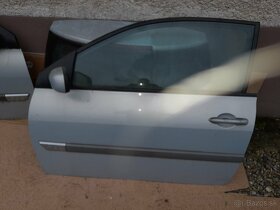 Nahr.diely Renault Megane coupe. - 3