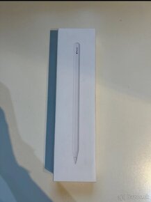 iPad pero 2 generácia Apple pencil dotykové pero - 3