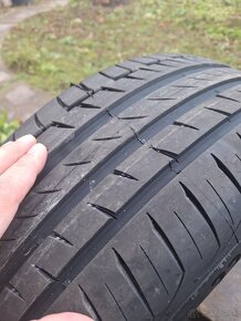 Continental Premium Contact 6 - 235/45 R18 V - 3