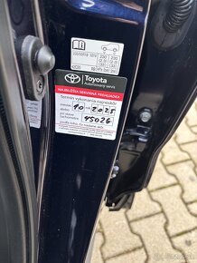 Toyota RAV4 hybrid - 3