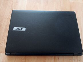 ntb Acer aspire ES1/ 4-jadrový procesor / 8gb ram /240gb ssd - 3