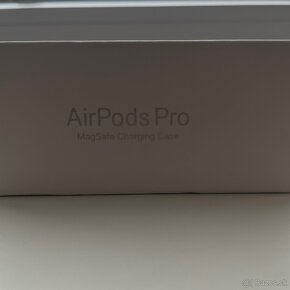 Airpods Pro 2gen. - 3